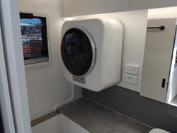 2025 New Age Caravans My25 Manta Ray Expedition Full Offroad 19Ft Price Reduced!