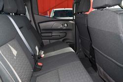 2024 Mitsubishi
Triton GLX-R