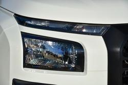 2024 Mitsubishi Triton GLX-R