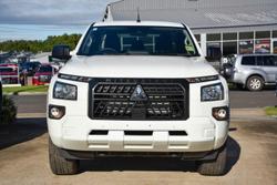 2024 Mitsubishi Triton GLX-R
