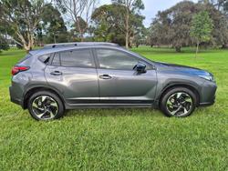 2023 Subaru Crosstrek 2.0S