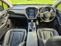 2023 Subaru Crosstrek 2.0S