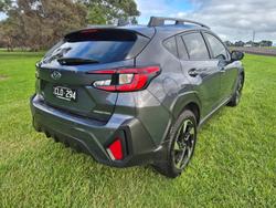 2023 Subaru Crosstrek 2.0S