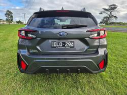 2023 Subaru Crosstrek 2.0S