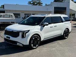 2026 Kia Carnival GT-Line