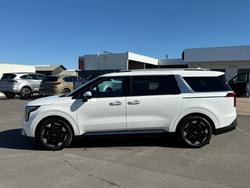 2026 Kia Carnival GT-Line