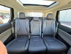 2026 Kia Carnival GT-Line