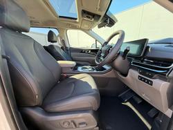 2026 Kia Carnival GT-Line