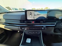 2026 Kia Carnival GT-Line