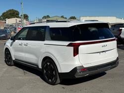 2026 Kia Carnival GT-Line