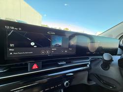 2026 Kia Carnival GT-Line