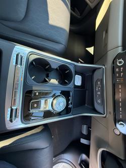 2026 Kia Carnival GT-Line