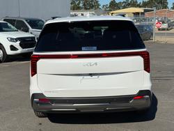 2026 Kia Carnival GT-Line