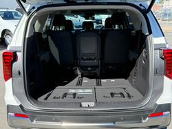 2026 Kia Carnival GT-Line