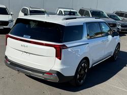 2026 Kia Carnival GT-Line