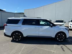 2026 Kia Carnival GT-Line