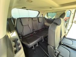 2026 Kia Carnival GT-Line