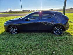 2021 Mazda 3 G20 Touring