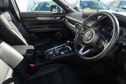 2025 Mazda CX-5 G25 GT SP