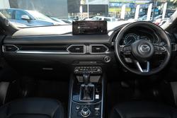 2025 Mazda CX-5 G25 GT SP