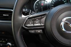 2025 Mazda CX-5 G25 GT SP