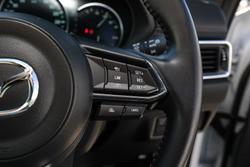 2025 Mazda CX-5 G25 GT SP