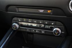 2025 Mazda CX-5 G25 GT SP