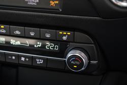 2025 Mazda CX-5 G25 GT SP