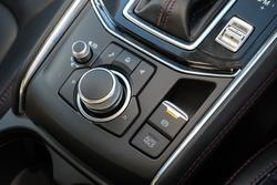 2025 Mazda CX-5 G25 GT SP