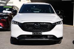 2025 Mazda CX-5 G25 GT SP