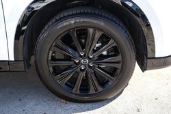 2025 Mazda CX-5 G25 GT SP