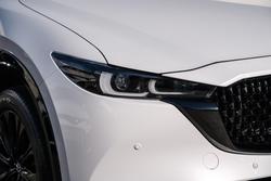 2025 Mazda CX-5 G25 GT SP