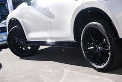 2025 Mazda CX-5 G25 GT SP