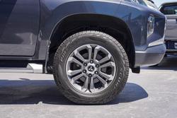 2019 Mitsubishi Triton GLS