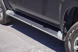 2019 Mitsubishi Triton GLS