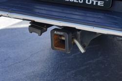 2019 Mitsubishi Triton GLS