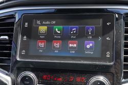 2019 Mitsubishi Triton GLS