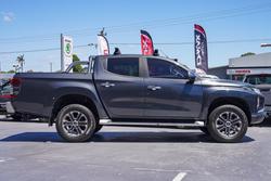 2019 Mitsubishi Triton GLS