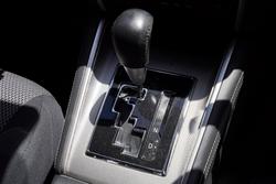 2019 Mitsubishi Triton GLS