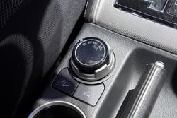 2019 Mitsubishi Triton GLS