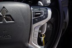 2019 Mitsubishi Triton GLS