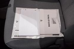 2019 Mitsubishi Triton GLS