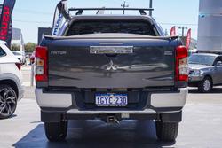 2019 Mitsubishi Triton GLS