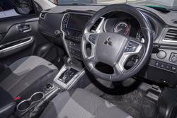 2019 Mitsubishi Triton GLS