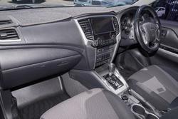 2019 Mitsubishi Triton GLS