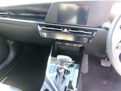 2023 Kia
NIRO MY24 Kia SG2 Niro HEV S (0TW5K9A1TEV1GG0NN)