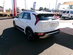 2023 Kia
NIRO MY24 Kia SG2 Niro HEV S (0TW5K9A1TEV1GG0NN)