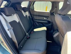 2025 Renault Duster Techno 4x2