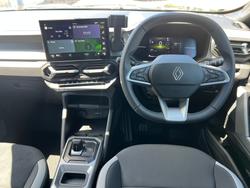 2025 Renault Duster Techno 4x2