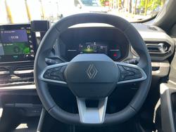 2025 Renault Duster Techno 4x2